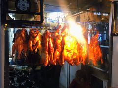 -煲煲香快餐(南京路店)