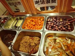 -韩国大金刚烤肉·料理(印象城店)