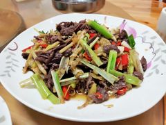 -湘聚湘菜馆(新江路店)