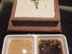 -阿庄新豫菜(航海东路店)