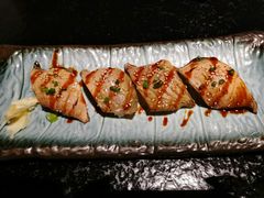 -無境·匠心日本料理(汉街店)