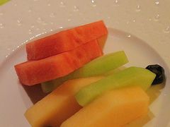 -蛇口希尔顿南海酒店·随轩中餐厅·粤菜