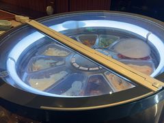 -东方红海鲜百汇(国际大厦店)