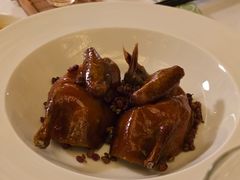 -富力丽思卡尔顿酒店·丽轩中餐厅