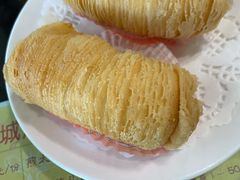 -府城小食馆(金龙宾馆店)