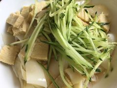 凉皮-大秦地·西北菜(纬四路店)