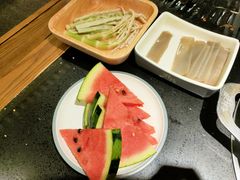 -井格重庆火锅(西直门凯德Mall店)