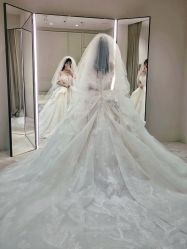 -Renee芮亦婚纱