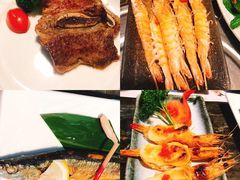 -大江户日本料理(吕厝店)