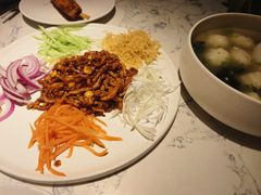 -奉天小馆·非遗东北菜(济南万象城店)