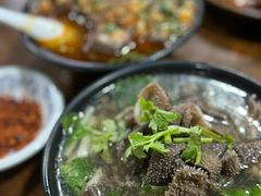-正宗苏稽毛哥跷脚牛肉总店