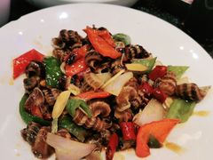 -王庄阿咪海鲜大排档(象园店)
