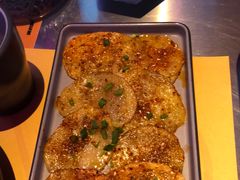 -燥次·烧烤酒场(万象城店)