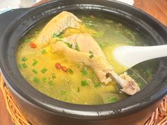 -丫丫蟹庄·苏式园林农家乐·阳澄湖大闸蟹(阳澄湖莲花岛店)