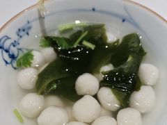 -山东宾馆·齐鲁苑餐厅