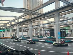 -速马赫卡丁车(琶洲店)