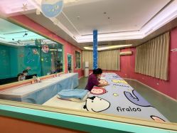 -爱弥儿月子中心(省医院店)