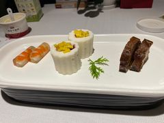 -旺顺阁·北京菜(北辰上品+)