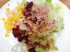 -海中洲国际大酒店-自助餐厅