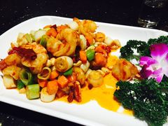 -双海酒店·海鲜家常菜(南戴河店)
