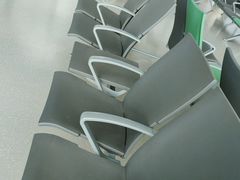 -郑州新郑国际机场-T2航站楼