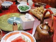 -正阳门饭庄·烤鸭·北京菜(万丰路七里庄店)