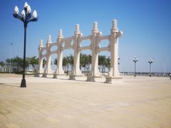 -天津妈祖文化园