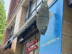 -THE CANNERY&JUJU 新鲜海鲜·牛排美食酒廊
