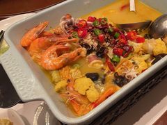 -五姊妹海鲜(火车站店)