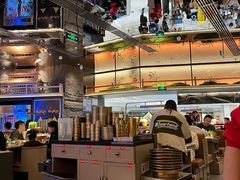 -西塔老太太泥炉烤肉(温州首店万象城黑金店)