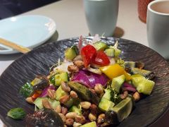 -阿西娅食府(中关村店)