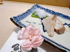 -鮨一日本料理旗舰店(总店)