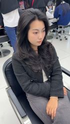 -乾健·烫染·接发SALON