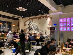 大堂-嘉州叶婆婆钵钵鸡(建设路店)