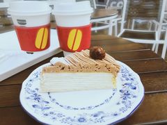 -DOUTOR德咖伦(吴江路店)
