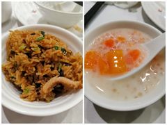 -山泉公馆酒家(广州东站店)