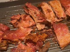 -四季厨房 鲁菜·孔府烤鸭(高新万达店)