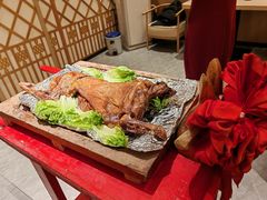 -羊之道草原味道清真餐厅(番禺店)
