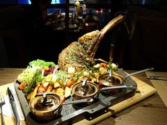 -巴别塔法餐舍(朝阳店)