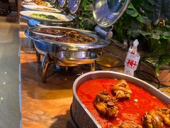-鹿客臻鲜海鲜自助餐厅(永旺店)