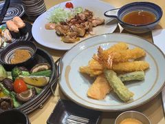 -松本楼(桥西店)