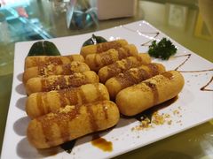 -随喜赞素食餐厅(亦庄店)