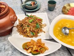 -聚丰园•湖鲜餐厅(阿红私房菜梅石路店)