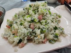 咸肉猪油菜饭-兴安餐厅(兴安路店)