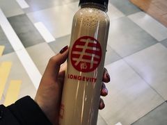 黑金-寿奶茶·鲜奶与茶(合生汇购物中心店)