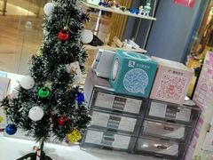 -瞳學會lens mart(南开大悦城店)