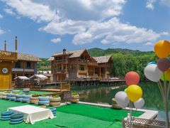 -九如山休闲旅游度假区