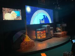 -香港科学馆