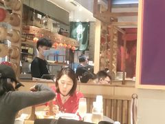 大堂-掌柜的店·河南菜(新天地店)