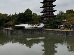 -上海方塔园